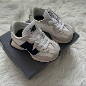 New Balance Toddler Sneakers